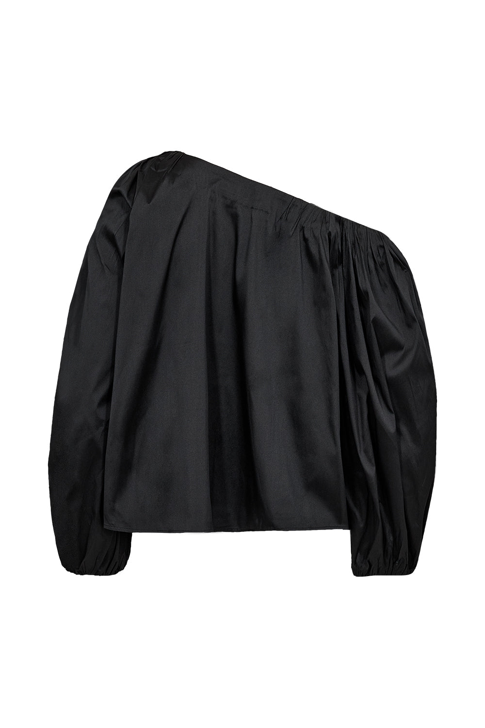 AT- SKYE OFFSHOULDERS BLUSE
