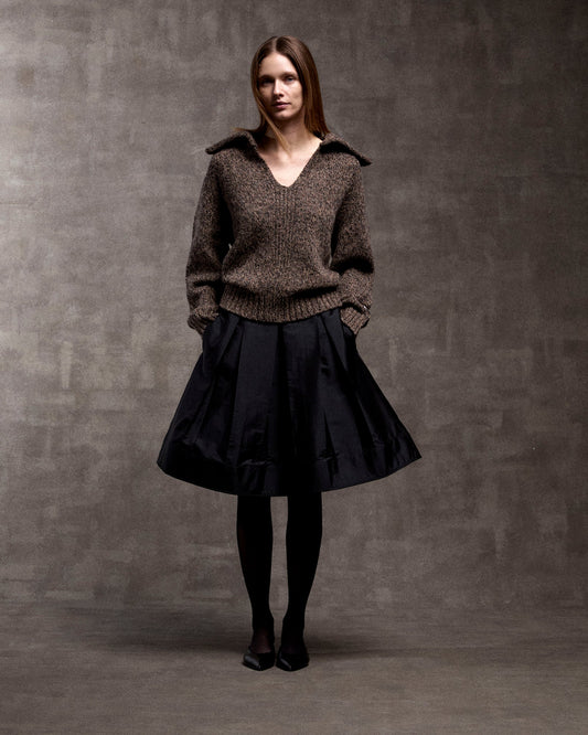 AT- SKYE SHORT SKIRT