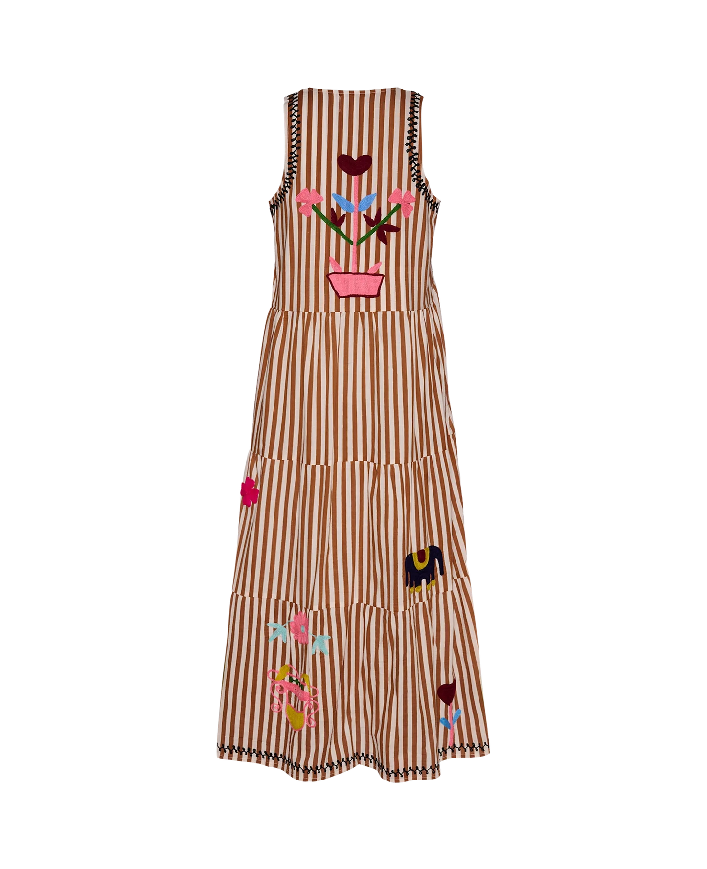 ANNELI DRESS