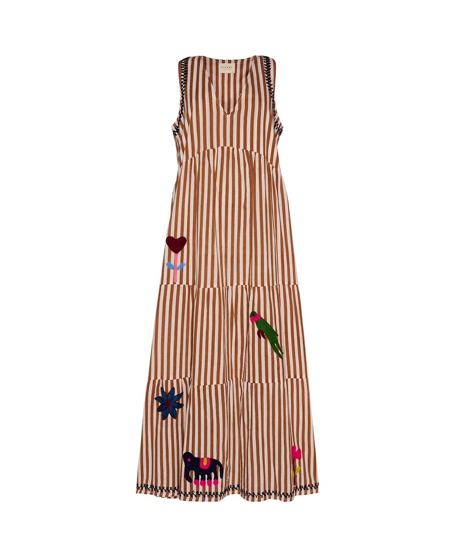 ANNELI DRESS