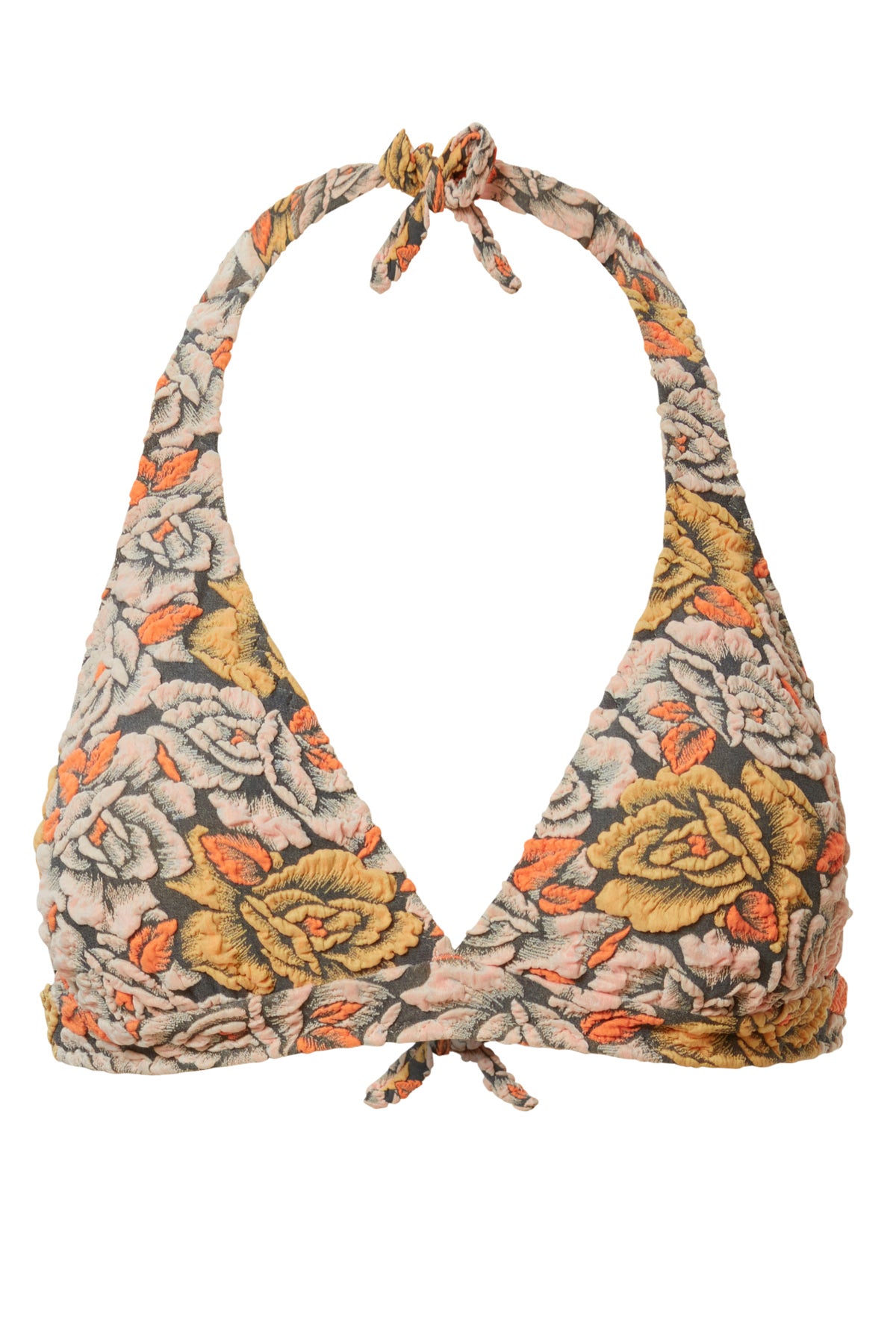 MISS ROSE BIKINI TOP