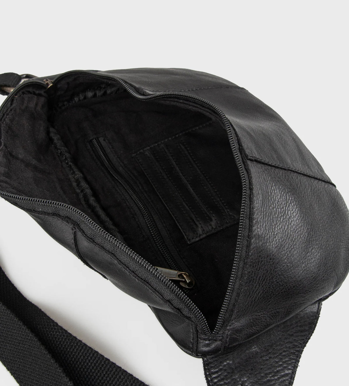 CUSTER BUM BAG