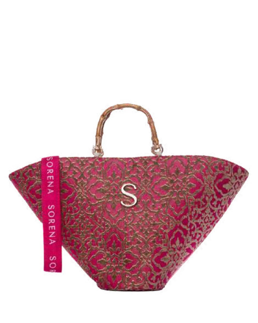 DOLCEZZA BAG -PINK