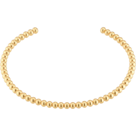 DOT GULD ARMBÅND