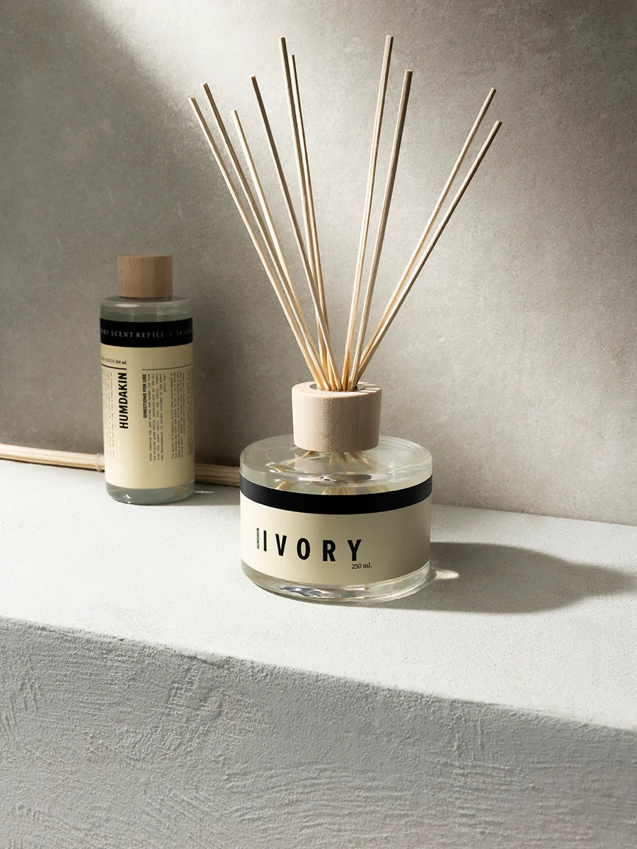 FRAGRANCE STICKS - IVORY