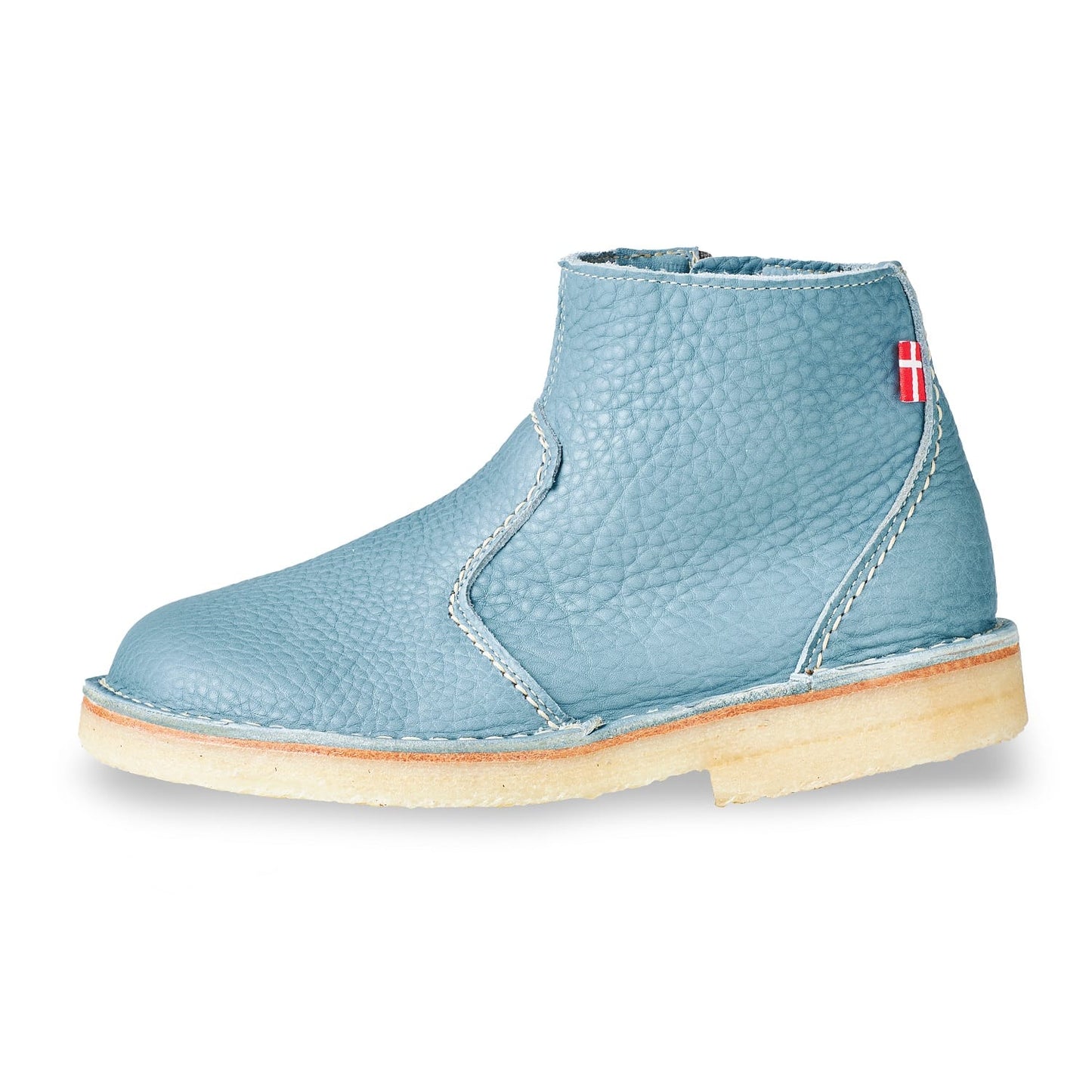 FREDERICIA BOOTS - JEANS