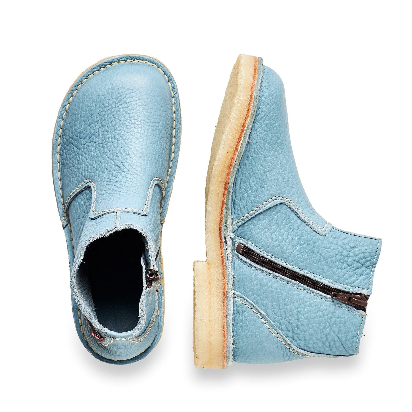 FREDERICIA BOOTS - JEANS