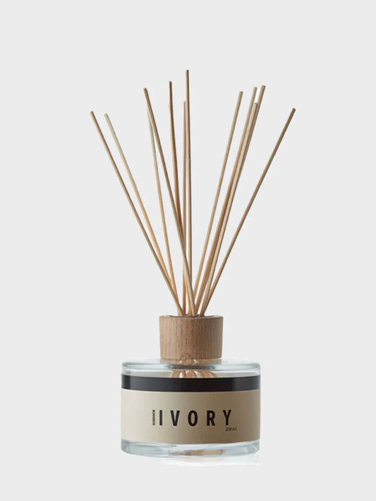 FRAGRANCE STICKS - IVORY