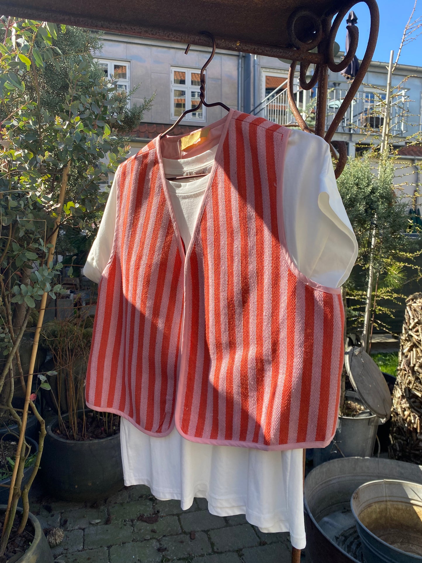 NUUK WAISTCOAT