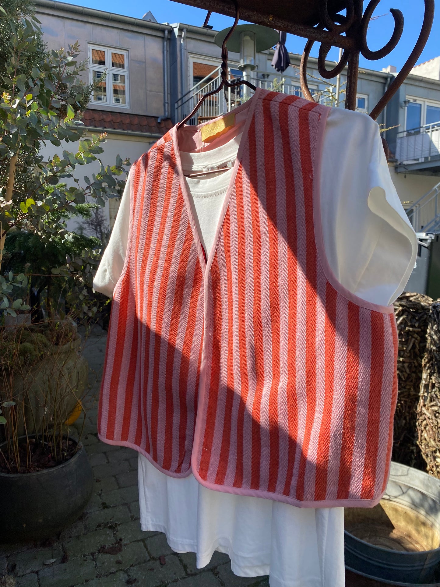 NUUK WAISTCOAT