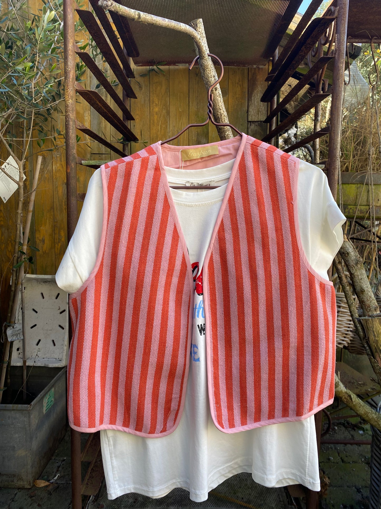 NUUK WAISTCOAT