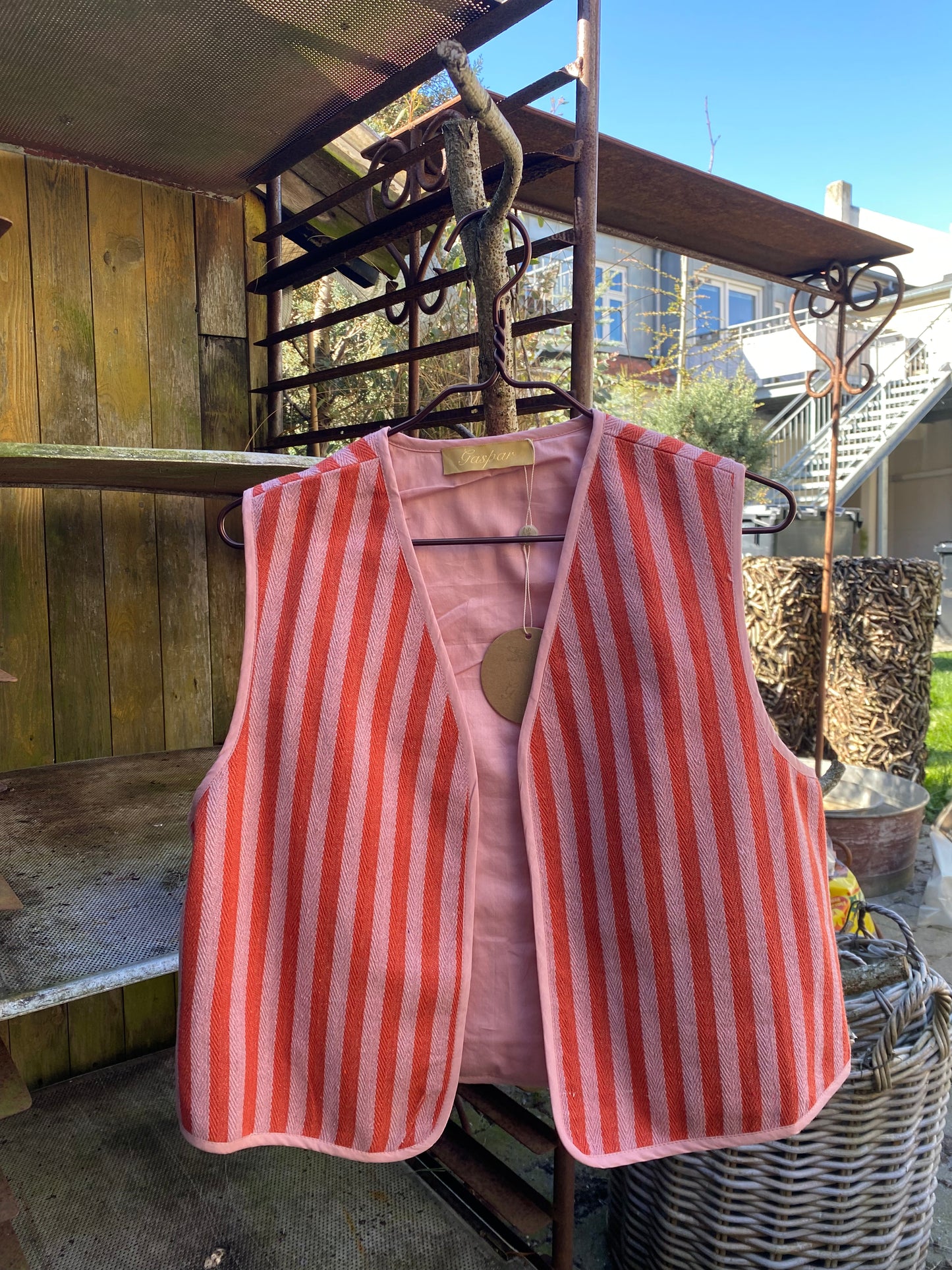 NUUK WAISTCOAT