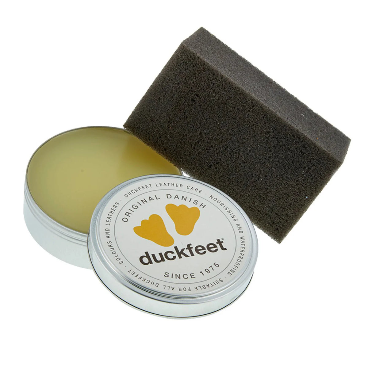 LEATHER CARE NATURAL