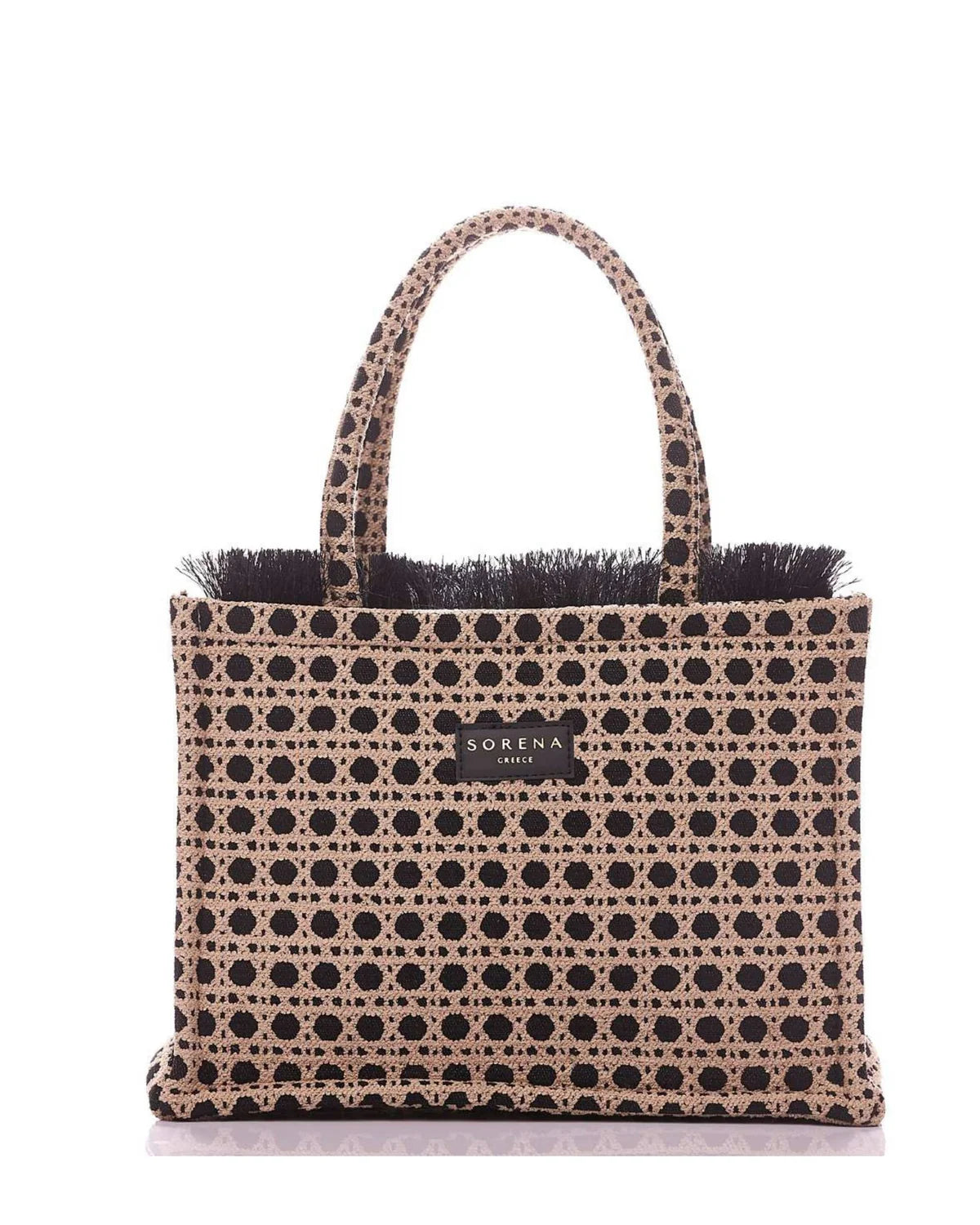 MADALENA MEDIUM TOTE BAG