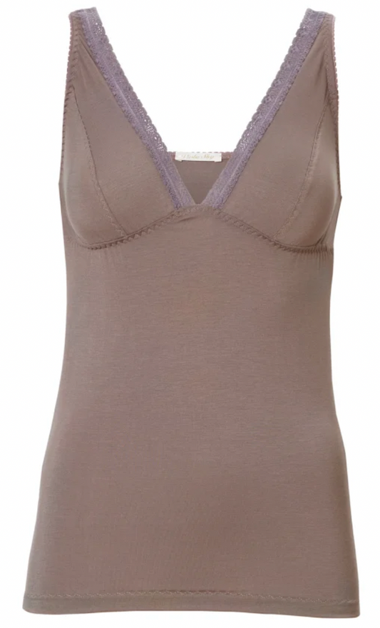 Miss Vivi Bambus Chemise Top