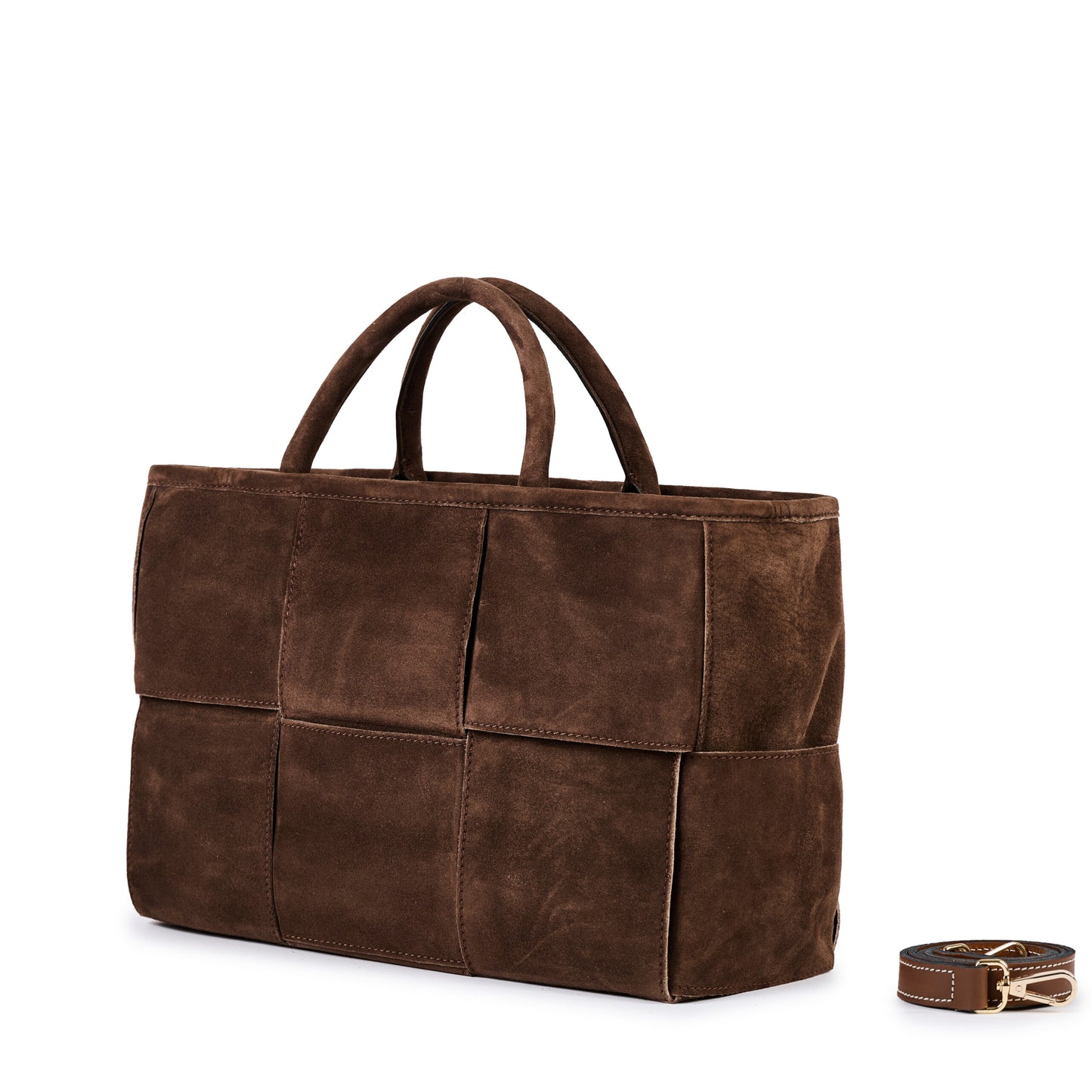 DEMI MADRAS TASKE - A01