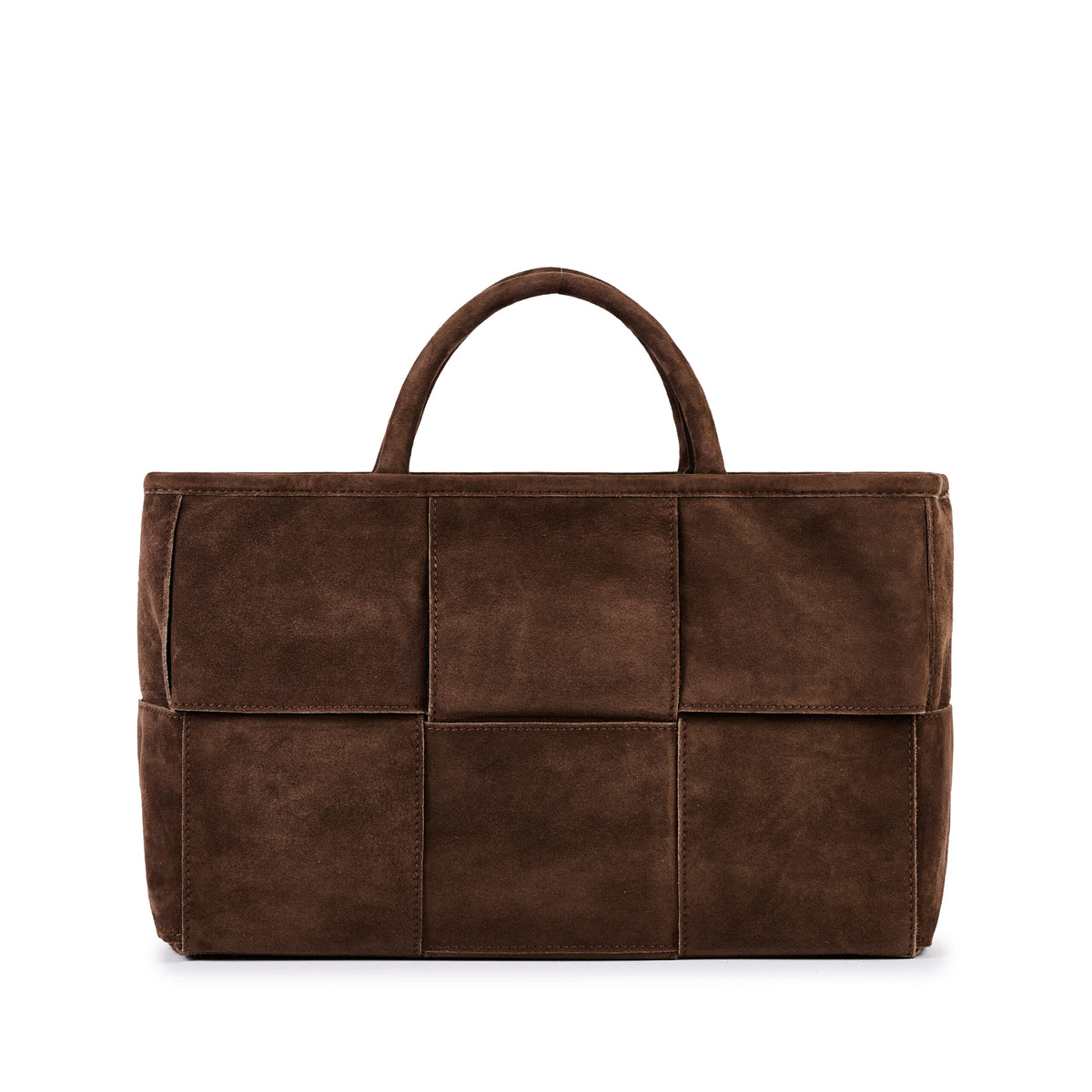 DEMI MADRAS TASKE - A01