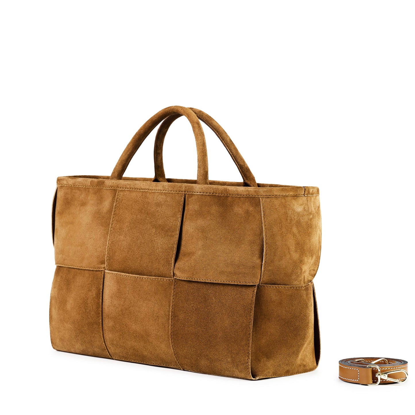 DEMI MADRAS TASKE - A02