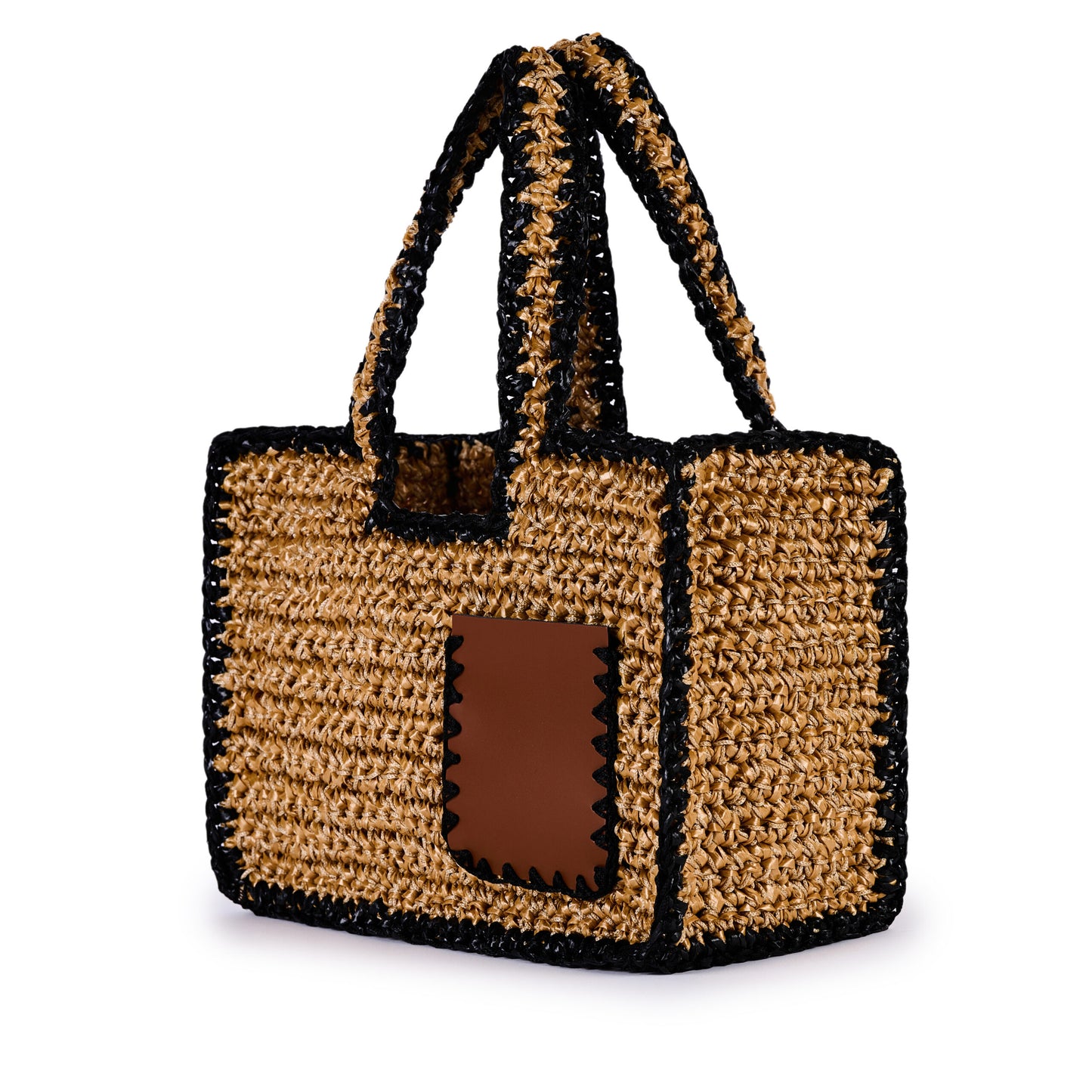 SIMOS TASKE - RAFFIA