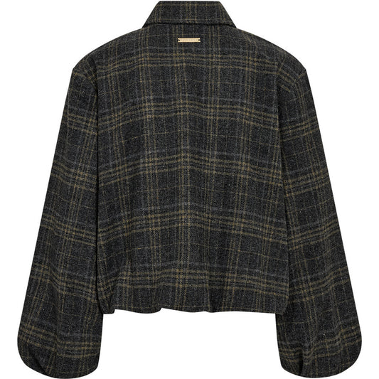 PD - PIPPA BOMBER JACKET