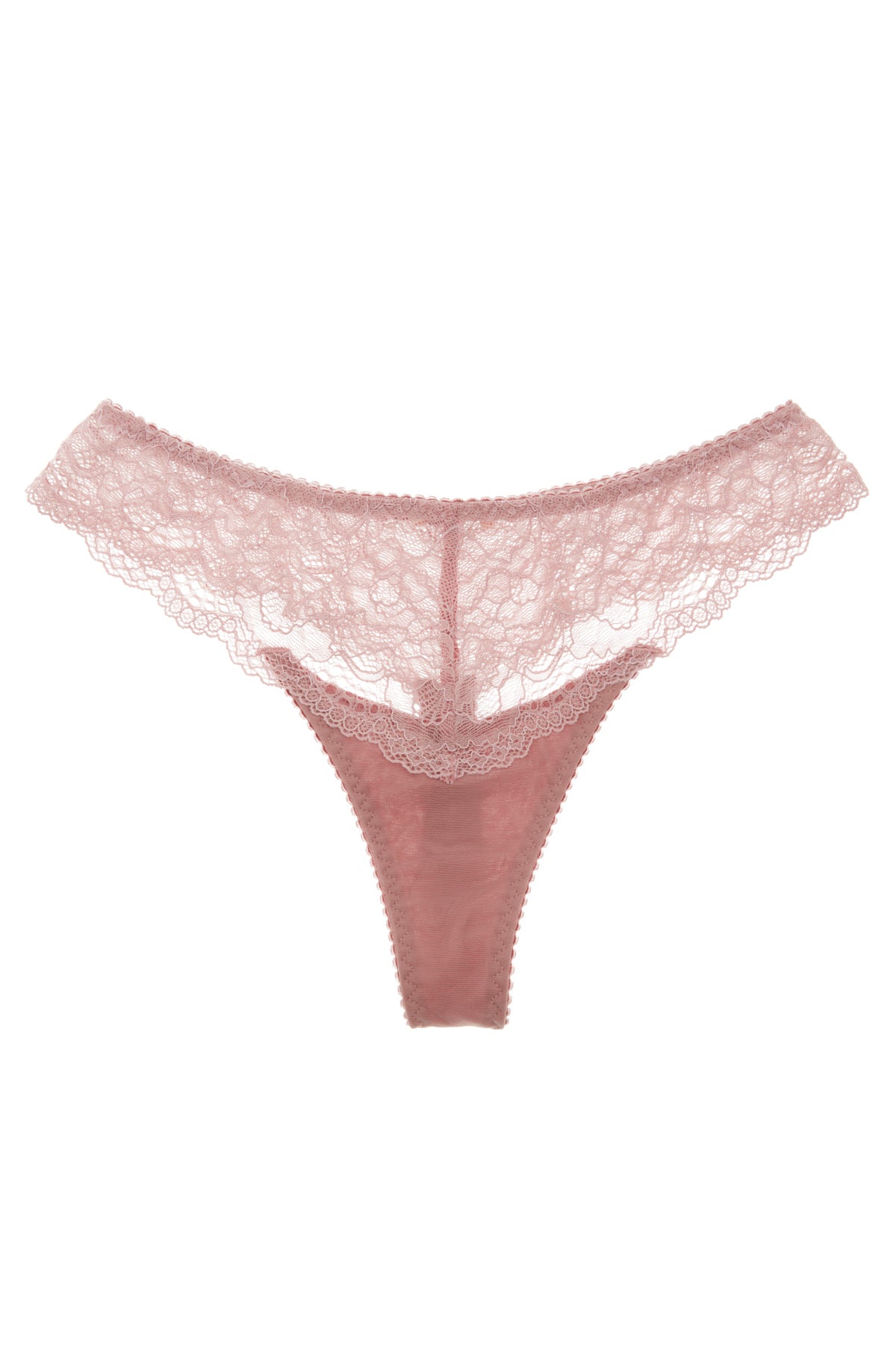 MISS BLUSH STRING