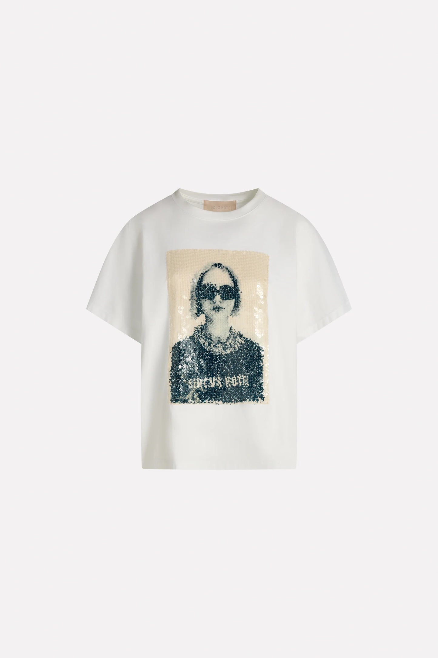 PALIET T- SHIRT - H6SP01