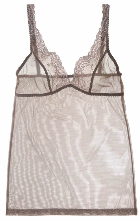 Miss Anais Chemise