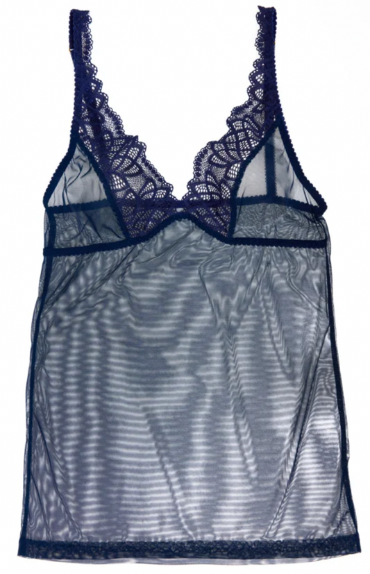 Miss Loulou Chemise