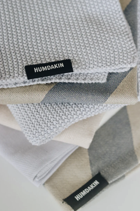 KNITTED KITCHEN TOWEL