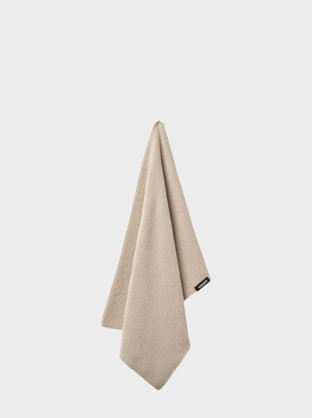 KNITTED KITCHEN TOWEL