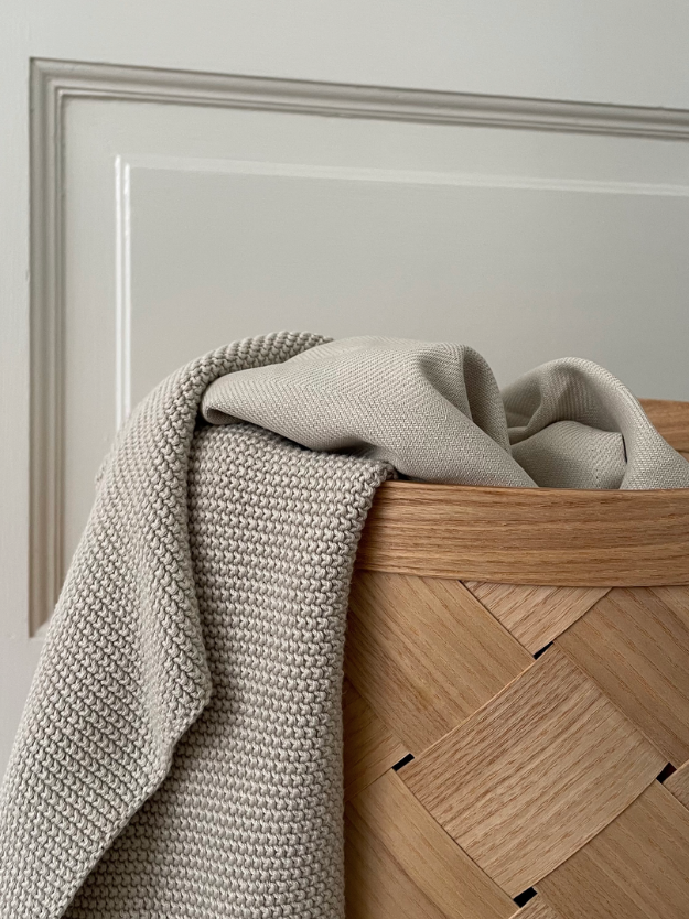 KNITTED KITCHEN TOWEL