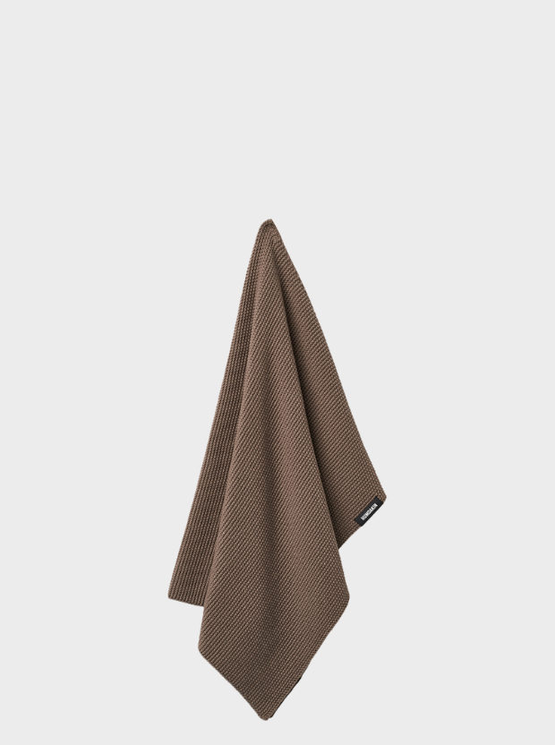 KNITTED KITCHEN TOWEL