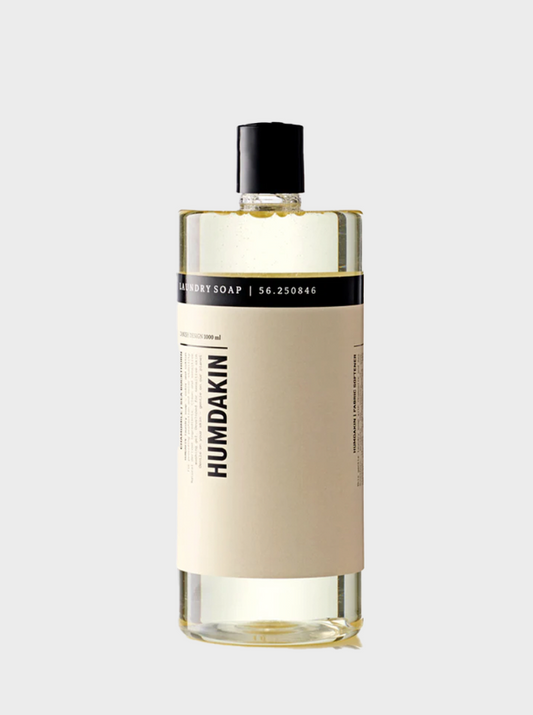 01 LAUNDRY SOAP - CHAMOMILE & SEA BUCKTHORN
