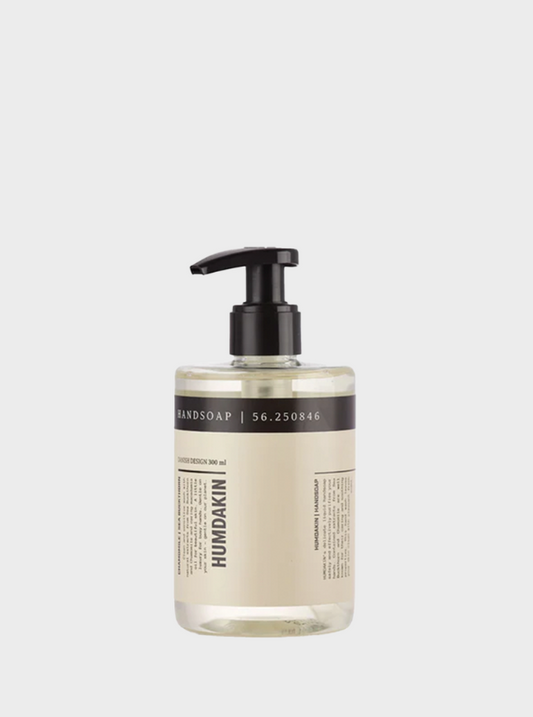 01 HAND SOAP - CHAMONILE & SEA BUCKTHORN