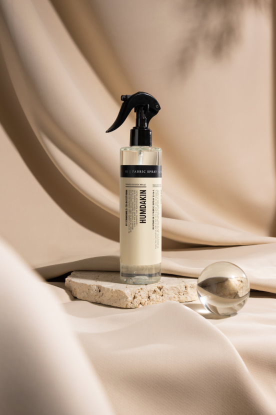 01 FABRIC SPRAY - 2 IN 1 - CHAMOMILE & SEA BUCKTHORN