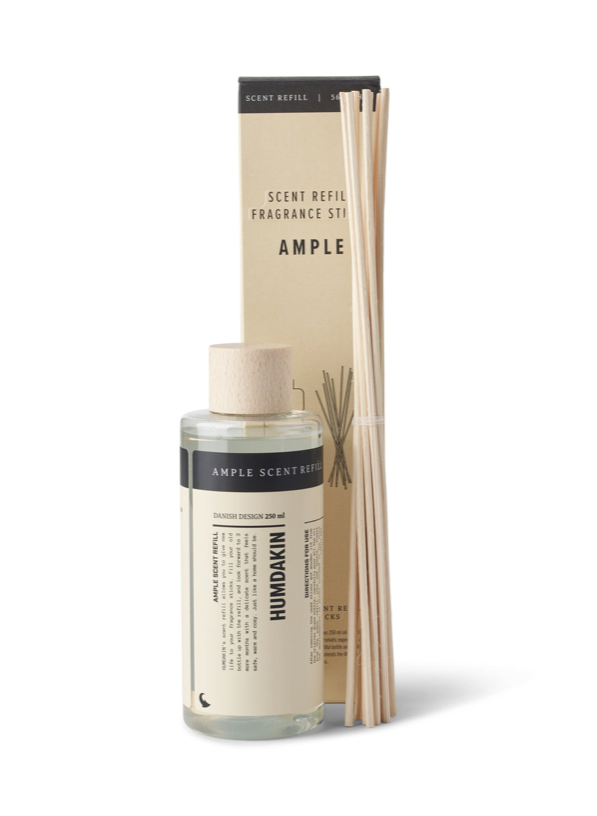 SCENT REFILL - AMPLE