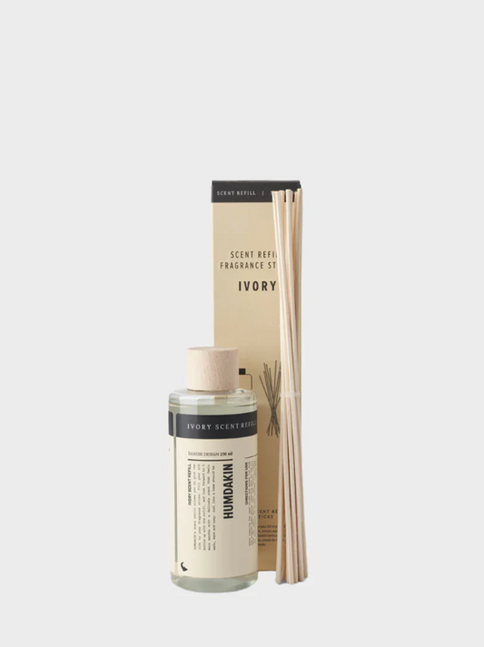 SCENT REFILL - IVORY