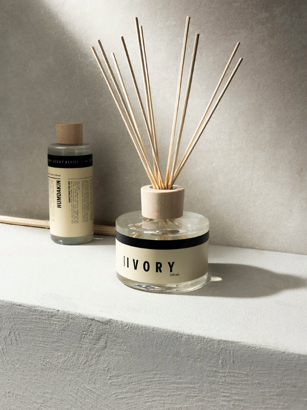 SCENT REFILL - IVORY