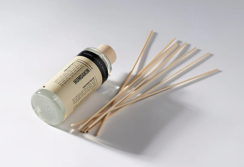 SCENT REFILL - IVORY