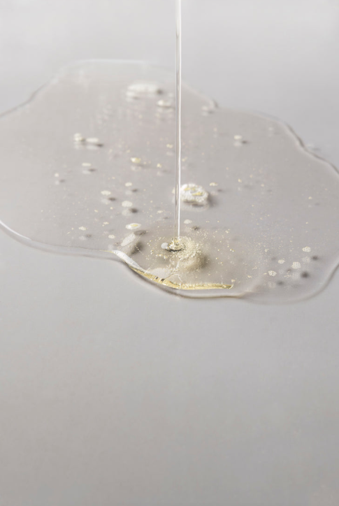 01 DISH SOAP - SALVIA & SEA BUCKTHORN