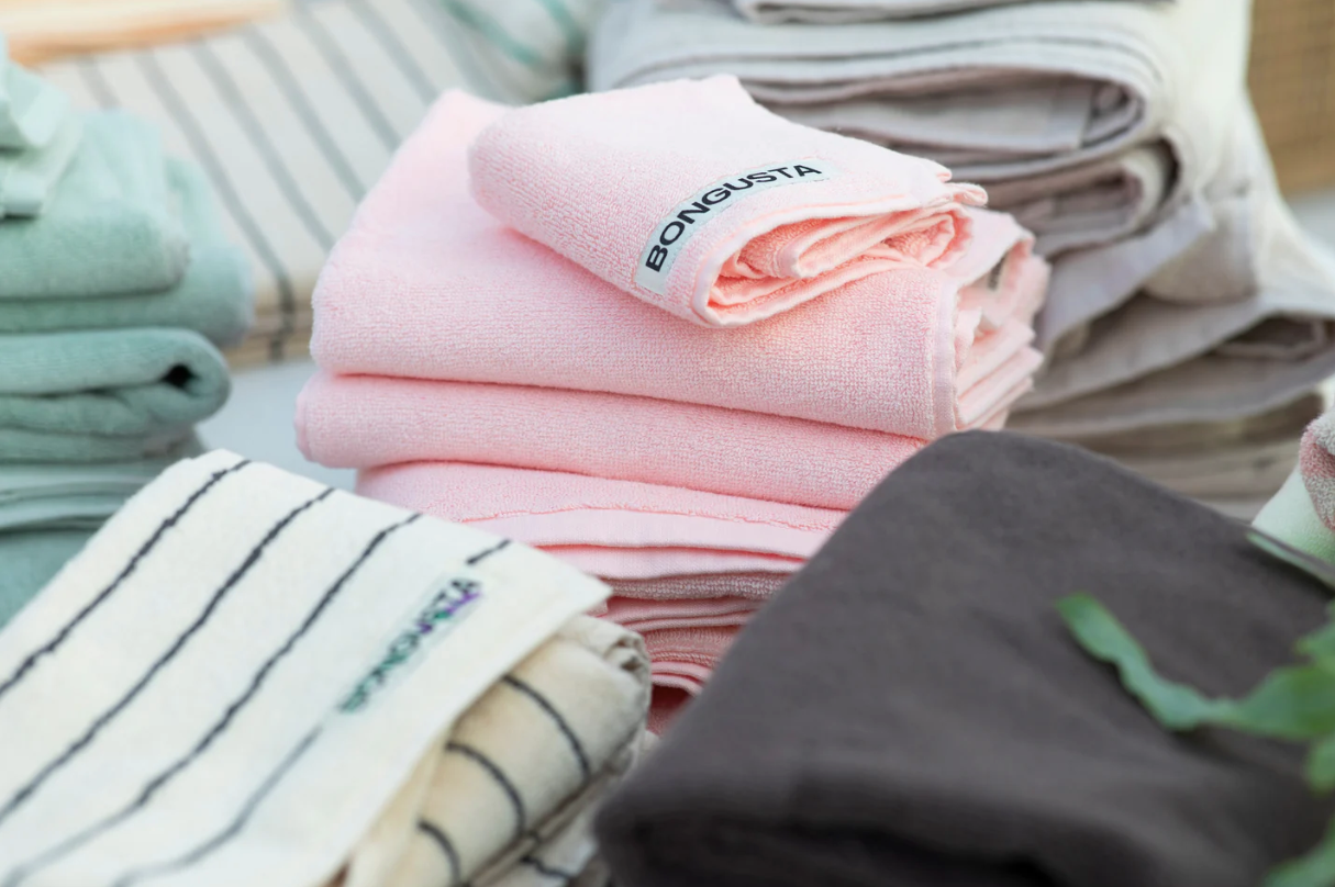 NARAM HÅNDKLÆDE - BLUSH