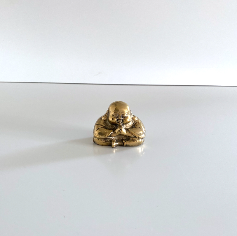 HAPPY BUDDAH - SHINING H6 CM