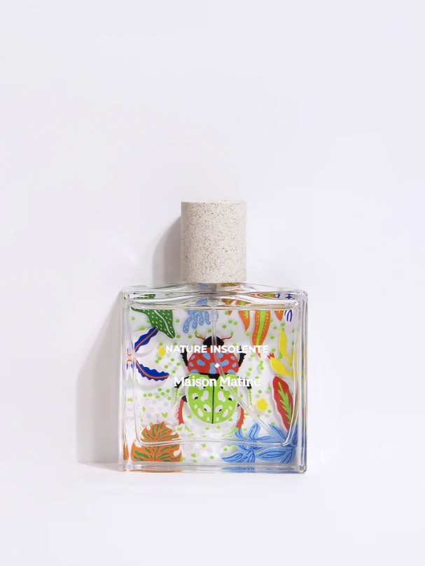 PARFUME - NATURE INSOLENTE - 50 ML