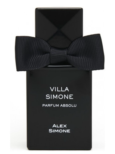 VILLA SIMONE PARFUME - 30 ML