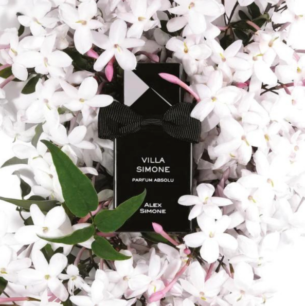 VILLA SIMONE PARFUME - 30 ML