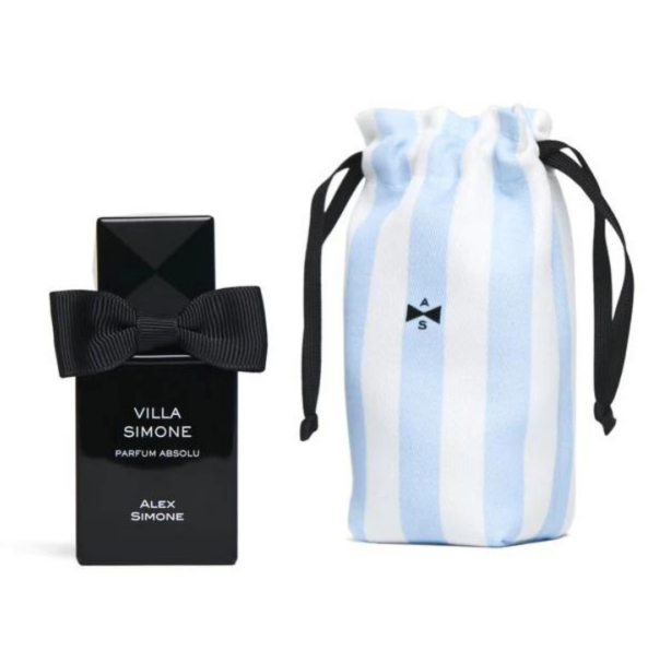 VILLA SIMONE PARFUME - 30 ML