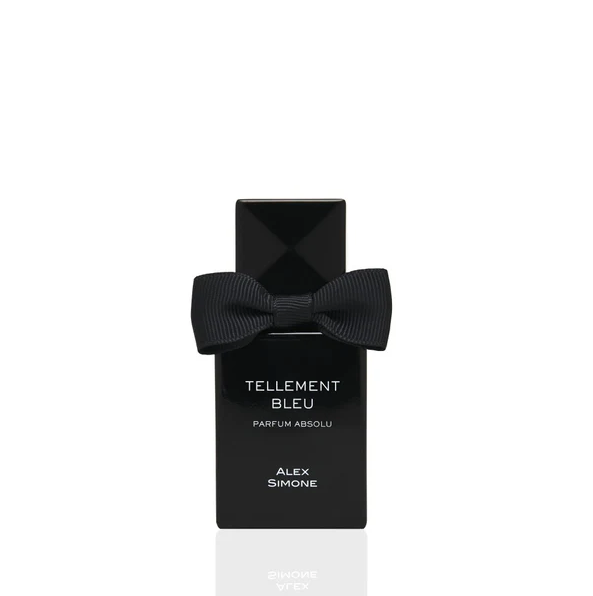 TELLEMENT BLEU PARFUME - 30 ML