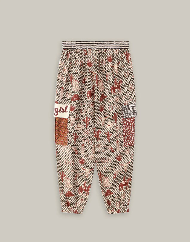 GIANNA RODEO CARGO PANTS