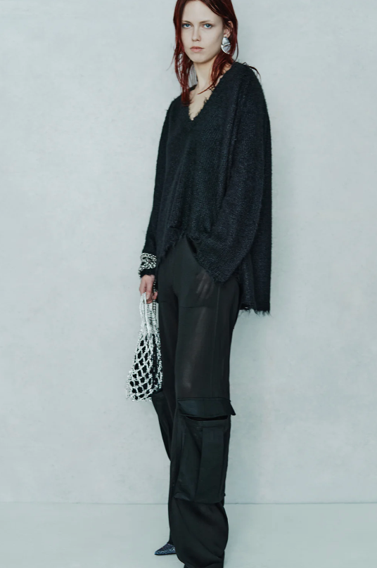 SILKE STRIK - W5H H5WQ31