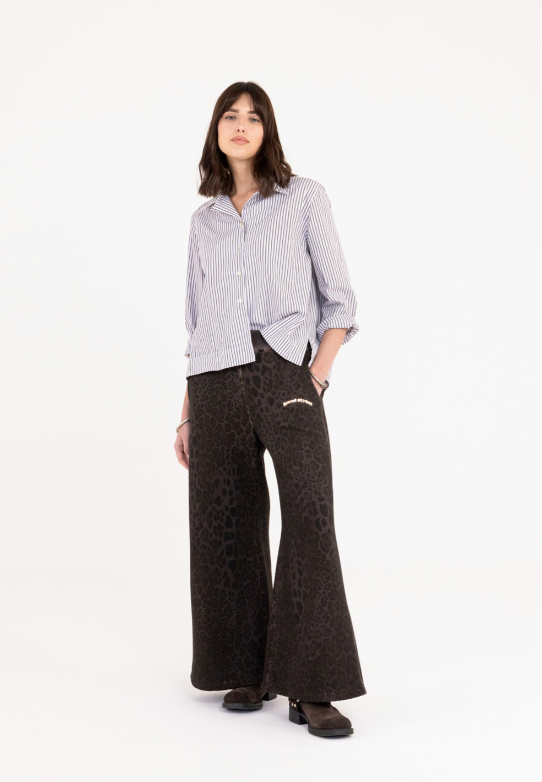 EXTRA WIDE SWEATPANTS - UNIKA